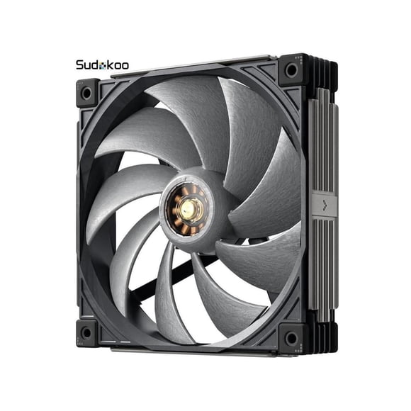 Sudokoo MACH140 US Negro / Gris