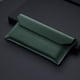 thumbnail image 1 of Genuine Leather Magnetic Pouch Case For Samsung Galaxy Z Fold 4, 1 of 3
