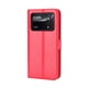 thumbnail image 2 of Funda tipo libro para Xiaomi POCO X4 PRO 5G, cartera todo‑en‑uno, funda multifuncional con tarjetero y correa de muñeca desmontable, 2 of 4