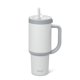 thumbnail image 1 of Vaso Ello Oasis con asa y pajita retráctil de 900 ml, 1 of 7