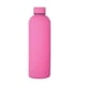 thumbnail image 1 of Botella Agua Acero Inoxidable 750 ML. Rosa Acabado Suave fucsia, 1 of 3