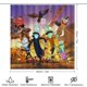 thumbnail image 2 of Juego de Cortina de Ducha 4 Piezas Desmarcar Opuestos Solares, 2 of 6