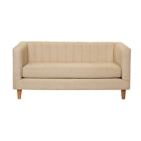 Latam Home - Sofa Sorrento 2C Lino Natural