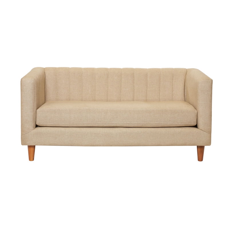 Latam Home - Sofa Sorrento 2c Lino Natural