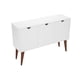 thumbnail image 3 of Arrimo Diseño Block 172 Blanco, 3 of 6
