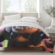 thumbnail image 2 of Five Nights at Freddy's Bedding Sets Bed Cartoon Duvet Cover Lightweight 3 Piece Bet Sets for Kids Boys Girls, 2 of 4