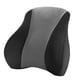 thumbnail image 2 of Cojín De Apoyo Lumbar Para Coche, Cojín De Apoyo Para Respaldo Para Tesla Model 3 Y Gris, 2 of 5