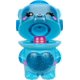 thumbnail image 4 of Figura de juguete Kutie Kups 10 cm Gato robot con 3 Kups, 4 of 6