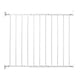 thumbnail image 1 of Puerta de Seguridad para Escalera Color Blanco, 1 of 6