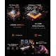 thumbnail image 2 of Mini PC ACEMAGIC Ryzen 7 7735HS 24 GB de RAM 1 TB SSD, 2 of 7