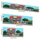 thumbnail image 5 of Caillou Fondo Temático Pancarta Suministros de Decoración para Fiesta de Cumpleaños, Decoración de Fondo de Fiesta Personalizado,150x90cm, 5 of 6