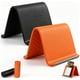 thumbnail image 1 of Soporte móvil silicona plegable portátil plegable ajustable tablet portátil, 1 of 6
