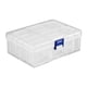 thumbnail image 5 of Caja Organizadora De Cuentas, Caja Duradera De 14 Rejillas Para Anillos, Pendientes, Accesorios Artesanales, 5 of 5