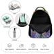 thumbnail image 3 of Equipo Umizoomi Mochila Escolar Para Niños Y Niñas Mochila Infantil De Alta Calidad Ligera Grande Y Duradera 43x15x32cm, 3 of 6