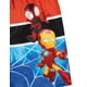 thumbnail image 3 of Bañador Marvel Spidey and His Amazing Friends Boys 5T, 3 of 4