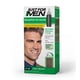 thumbnail image 1 of Champú solo para hombres en color marrón claro H-25, 1 of 1