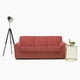 thumbnail image 3 of Sofa Milan 3C Terracota, 3 of 3