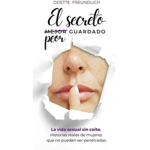 Minc - Libro El Secreto Peor Guardado