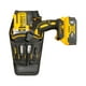 thumbnail image 4 of Funda Porta Taladro Profesional Dewalt DWST540502 amarillo, 4 of 4