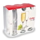 thumbnail image 2 of Set 6 Copas Champagne Modelo Versalles 174mL Espumante, 2 of 4