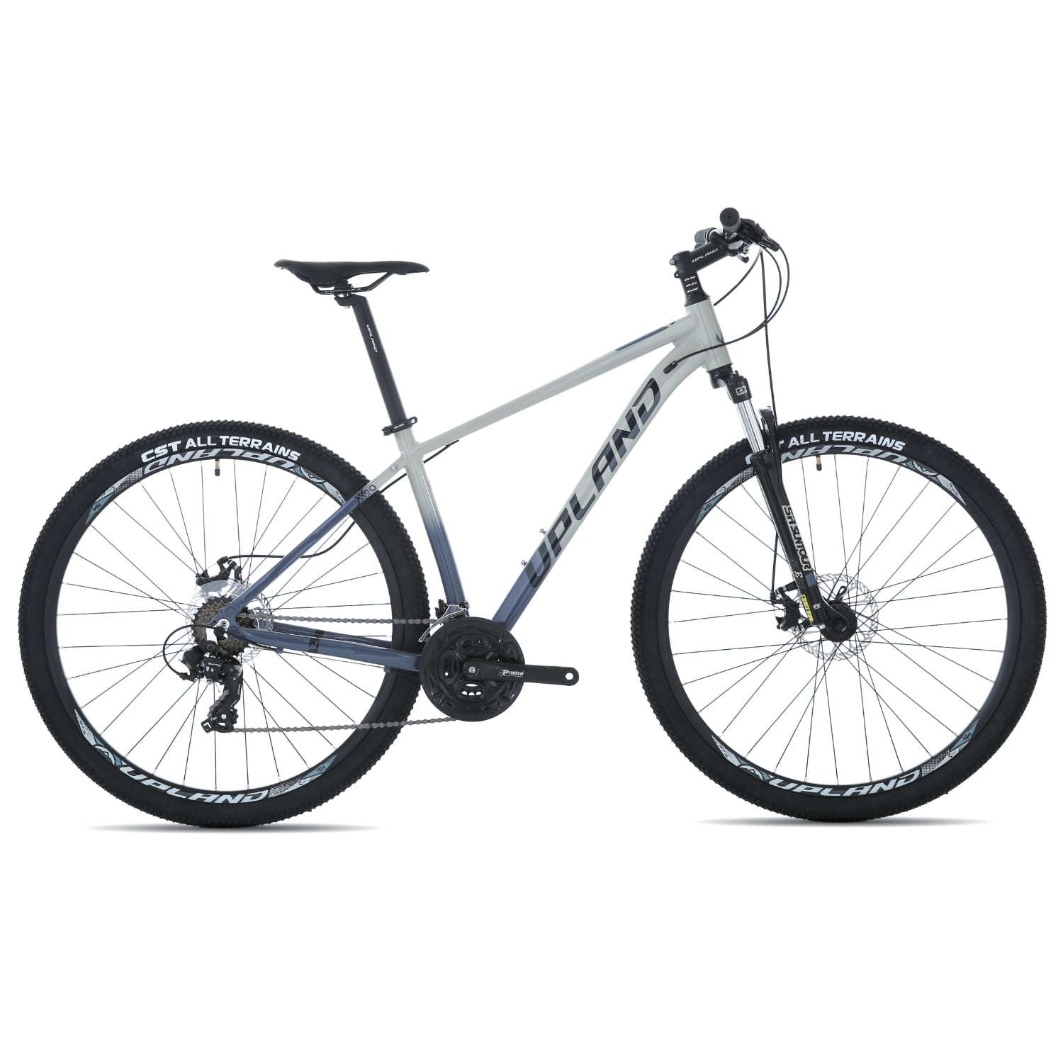 Orders bicicletas lider aro 29