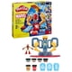 thumbnail image 3 of Masas y Plastilinas Marvel Laboratorio de Armaduras, 3 of 4