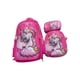 thumbnail image 2 of Mochila Con Rueda Escolar Para Niña Infantil · 3 Piezas, 2 of 5