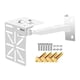 thumbnail image 2 of Soporte De Montaje Para Cámara De Seguridad, Soporte Para Cámara Domo Para Patio, Césped, Exterior, Montaje En Poste Vertical, 2 of 5