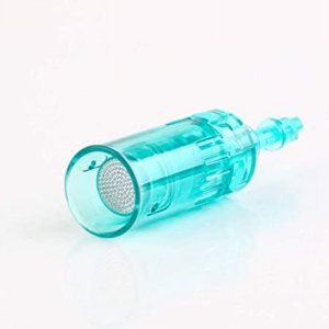 Kimale - Cartucho Para Dermapen A6S Nano Redondo 1 Unidad