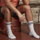 thumbnail image 2 of Pack de 6 pares de calcetines Champion High Quarter para hombre, 2 of 6
