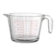thumbnail image 5 of Taza medidora de resistente al calor, herramienta de cocina con para hornear, cocinar, cocina, accesorios para Los 21x135x11cm, 5 of 5