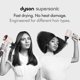 thumbnail image 3 of Secador de Pelo Dyson Supersonic Ceramic Pink & Rose, 3 of 3
