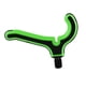 thumbnail image 1 of Soporte Para Ca?a De Pescar, Pinza Para Cabezal, Accesorio De Pesca Con Hilo M3/8, Estante Para Ca?a De Pescar, Color Verde, 1 of 5