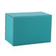 thumbnail image 5 of Estuche Para Tarjetas De Juego Tarjetas Coleccionables Deportivas Graduadas Resistentes Para Juegos Para Tarjeta Nds Azul, 5 of 5