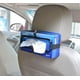 thumbnail image 2 of Car Viso Tissue Holder, Car Sun Viso Tissue Box Holder, Potátil Car Tissue papel Box Holder, Papel Towel Napkin Box Seat Back Bestanteríaet., 2 of 6