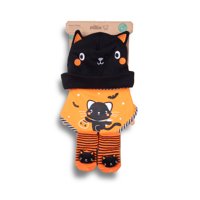 Pillin - Set Unisex Naranjo