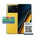 thumbnail image 3 of Poco X6 Pro 5g 12gb+512gb Amarillo, 3 of 3