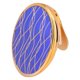 thumbnail image 3 of Nano Crystal Hair Remover Eraser Reutilizable Fácil De Usar Portable Golden Frame, 3 of 5