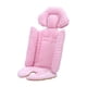 thumbnail image 1 of Cojín Para Cochecito De Bebé, Forro Grueso Universal Cálido, Alfombrilla Para Cochecito De Bebé, Color Rosa, 1 of 5