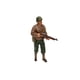 thumbnail image 1 of Figura del Ejército de EE. UU. de la Segunda Guerra Mundial de American Diorama para modelos a escal, 1 of 9