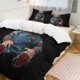 thumbnail image 2 of Bride of Chucky Bedding Set Duvet Cover Comfortable and Lightweight Cartoon Bedding 3 Piece Bed Set, 2 of 5