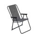 thumbnail image 3 of Juego Terraza 6 Piezas Negro - Gris, 3 of 6