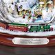 thumbnail image 2 of Figura de Cristal The Bradford Exchange Thomas Kinkade, 2 of 6