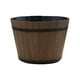 thumbnail image 4 of Macetas Para Regalos, Contenedores De Plantas Multifuncionales Para Mesa, Jardín Interior, 8 Pulgadas, 4 of 5
