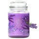 thumbnail image 1 of Vela Spotless Leopard 623 g Lavanda 130 horas, 1 of 9
