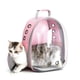 thumbnail image 2 of Mochila Bolso Transporte Mascota Perros Gatos, 2 of 10