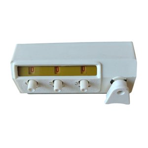 Bothyi - Máquina De Tejer, Equipo Contador De Filas, Herramienta De Costura, Dispositivo De Conteo De Filas