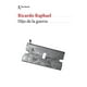thumbnail image 1 of Libro Hijo de la guerra - Ricardo Raphael, 1 of 2