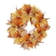 thumbnail image 4 of Calabaza De Corona De Cosecha De Otoño De 15.75" Para Decoración De Granja De Acción De Gracias, 4 of 5