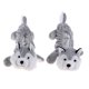 thumbnail image 1 of Figura De Hockey Sobre Hielo Con Dise?o De Animales, Fundas Para Patines, Protectores Para Perros, 1 of 5